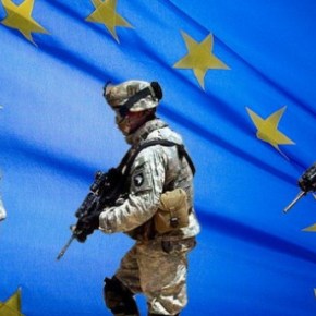 Μετά το Brexit ζητούν να δημιουργηθεί ευρωπαϊκός&nbsp;στρατός