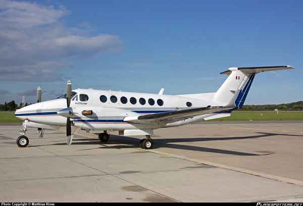 F-GPGH-Private-Beechcraft-350-Super-King-Air_