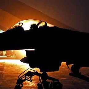 ΕΚΣΥΓΧΡΟΝΙΣΜΟΣ F 16: Έρχεται το πρόγραμμα&nbsp;“Νικηφόρος”!