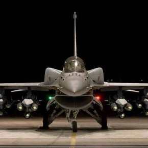 Η Lockheed Martin παρουσίασε την επίσημη πρότασή της για την αναβάθμιση του στόλου των F-16C/D της ΠΑ&nbsp;(βίντεο)