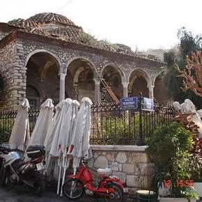 ΠΟΙΑ ΤΖΑΜΙΑ ΣΤΗΝ ΕΛΛΑΔΑ ΘΕΛΟΥΝ ΟΙ ΤΟΥΡΚΟΙ ΓΙΑ… ΤΟΥΣ ΜΟΥΣΟΥΛΜΑΝΟΥΣ&nbsp;ΛΑΘΡΟ!