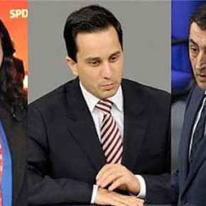 ΟΙ ΤΟΥΡΚΟΙ ΠΟΥ… ΚΑΤΑΔΙΚΑΣΑΝ ΤΗΝ&nbsp;ΤΟΥΡΚΙΑ!