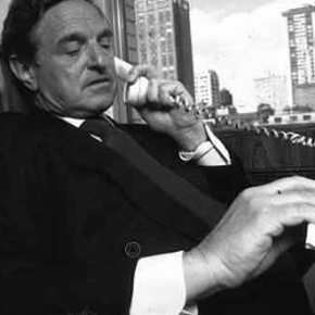 Ο Σόρος είναι κερδοσκόπος και τα λέει “τσεκουράτα”: “Το Brexit σημαίνει διάλυση της&nbsp;ΕΕ”