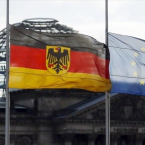 Mόλις το 29% των Γερμανών θέλει δημοψήφισμα για έξοδο από την&nbsp;Ε.Ε.