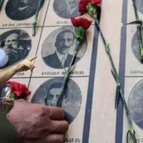 Ακόμα και η γερμανική Βουλή αναγνώρισε την Γενοκτονία των Αρμενίων όταν ο Ν.Φίλης αρνείται την Γενοκτονία των Ποντίων…- Ανακαλεί η Άγκυρα τον πρέσβη&nbsp;της