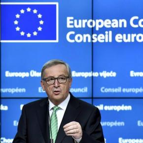 ΤΗΝ ΤΡΙΤΗ 21 ΙΟΥΝΙΟΥ Το πρόγραμμα της επίσκεψης Γιούνκερ στην Αθήνα Ο Πρόεδρος της Ευρωπαϊκής Επιτροπής, κ. Ζαν-Κλοντ Γιούνκερ, θα επισκεφθεί την Αθήνα, την Τρίτη 21 Ιουνίου&nbsp;2016.