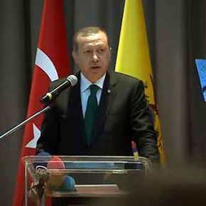 Ο Ρ. Ερντογάν «συνθλίβεται» από τις δύο υπερδυνάμεις Ρωσία και ΗΠΑ συμπαρασύροντας ολόκληρη την&nbsp;Τουρκία