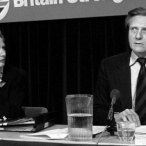 Brexit: Υπουργός της Θάτσερ ανοίγει το δρόμο για ανατροπή του&nbsp;δημοψηφίσματος