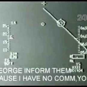 Ο πιλότος της πιο διάσημης ελληνοτουρκικής αερομαχίας γίνεται&nbsp;διοικητής!