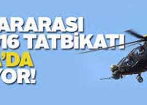 Στην Τουρκική Άσκηση «Işık 2016 «η Ελλάδα με Συμμετοχή και των Κατοχικών Δυνάμεων της&nbsp;Κύπρου!