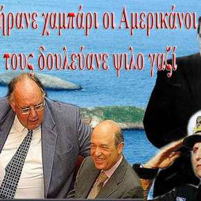 Ο Θ.Πάγκαλος προκαλεί με νέο σενάριο για τα Ίμια: «Αμερικανικά πλοία θα «τύφλωναν» τα ελληνικά οπλικά συστήματα»&nbsp;BINTEO