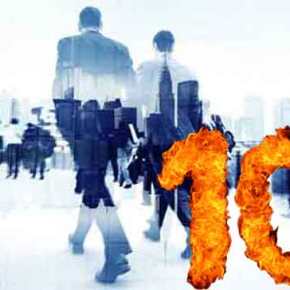 Η ΛΙΣΤΑ ΤΗΣ ΝΤΡΟΠΗΣ: Τα 10 μέτρα που απαιτούν οι δανειστές για τους μισθούς στην Ελλάδα – Ξεχάστε… τα χρήματα που&nbsp;ξέρατε!