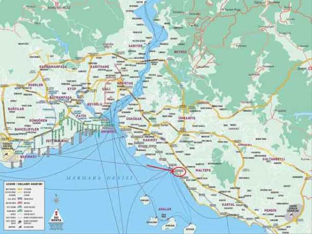 istanbul-neighborhood-map