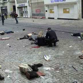 «Καταρρέει» ο τουρκικός τουρισμός ελέω Ρωσίας και βομβιστικών επιθέσεων: Απώλειες έως 15 δισ. δολ. μόνο για&nbsp;φέτος