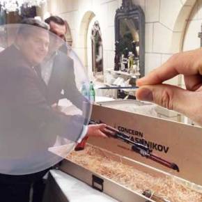 ΚΑΛΑΣΝΙΚΟΦ ΣΤΑ ΕΑΣ: Τι είπε ο Καμμένος κι άναψε φωτιές στους&nbsp;εργαζόμενους