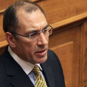 Ο Δ.Καμμένος με επιστολή του στον Ν.Βούτση ζητά εξεταστική επιτροπή για τις αλβανικές&nbsp;οφειλές