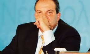 Συνέντευξη – σοκ για την κυβέρνηση Καραμανλή: «Κατέστρεψαν την οικονομία το 2009 λόγω&nbsp;ανικανότητας»