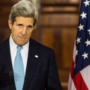 Τζον Κέρι: Το Brexit μπορεί να μη γίνει&nbsp;ποτέ