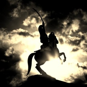 Ποιος ήταν ο Νενέκος; Σαν σήμερα ο Κολοκοτρώνης έλεγε το «φωτιά και&nbsp;τσεκούρι»