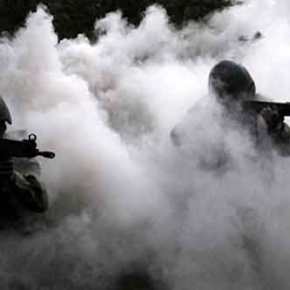 ΣΟΚ! Εν ψυχρώ δολοφονία 11 αμάχων στα σύνορα με Συρία από Τούρκους&nbsp;συνοριοφύλακες!