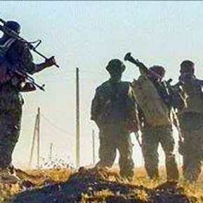 Έξι Τούρκοι στρατιώτες νεκροί σε δύο επιθέσεις του&nbsp;PKK