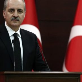 “Δεν θα ακυρώσουμε τη συμφωνία με την ΕΕ” λέει τώρα η&nbsp;Τουρκία!