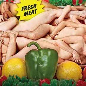 ΜΟΥΣΟΥΛΜΑΝΟΙ ΛΑΘΡΟ ΕΝΑΝΤΙΟΝ…ΓΥΜΝΙΣΤΏΝ (βίντεο)