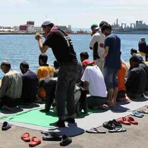 Βουλιάζει ο τουρισμός στα κατεχόμενα από λαθρομετανάστες νησιά – Μέχρι και 60% πτώση στις&nbsp;αφίξεις!