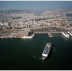 «Πράσινο φως» από την Επιτροπή Ανταγωνισμού για την πώληση του ΟΛΠ στην&nbsp;COSCO