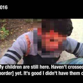 Εκτελέσεις προσφύγων από τους Τούρκους στα σύνορα με Συρία! Αποκαλυπτικό&nbsp;βίντεο