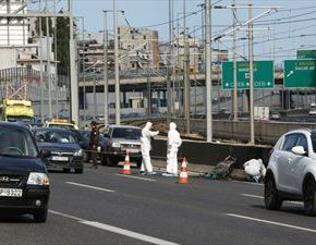 Οι κραυγές της μητέρας του Μαυρίκου: Σε&nbsp;φάγανε