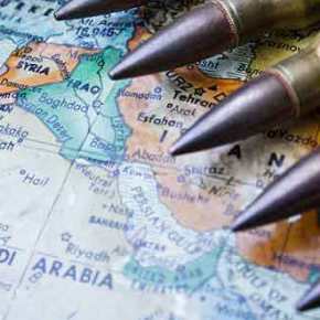 Όλο το “παιχνίδι” των συμφωνιών Ρωσίας,Τουρκίας,Ισραήλ,Αιγύπτου! Η Ελλάδα&nbsp;κομπάρσος!