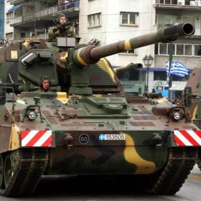 Το σύστημα, οι «δουλειές» και οι μίζες για την&nbsp;άμυνα