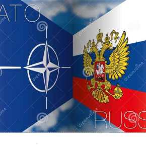 ΓΙΑ ΝΑ ΑΝΤΙΜΕΤΩΠΙΣΕΙ ΤΗΝ ΡΩΣΙΑ ΤΟ ΝΑΤΟ ΙΔΡΥΕΙ…ΜΕΓΑΛΗ ΜΥΣΤΙΚΗ&nbsp;ΥΠΗΡΕΣΙΑ!