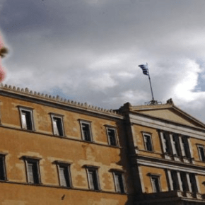 Η “ΕΠΙΣΤΡΟΦΗ” ΤΟΥ&nbsp;ΒΑΣΙΛΙΑ