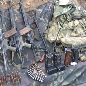 ΤΡΑΓΙΚΕΣ ΚΑΤΑΣΤΑΣΕΙΣ: ΟΙ ΤΟΥΡΚΟΙ ΒΟΜΒΑΡΔΙΖΑΝ ΤΙΣ ΘΕΣΕΙΣ ΤΩΝ ΔΙΚΩΝ ΤΟΥΣ ΣΤΡΑΤΙΩΤΩΝ Πανωλεθρία: Κούρδοι ξεγύμνωσαν τους Τούρκους στρατιώτες και τους πήραν τον οπλισμό – 19 νεκροί και 9 τραυματίες (φωτό,&nbsp;vid)