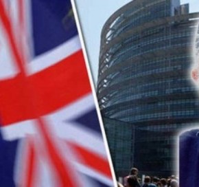 ΑΝΑΤΡΙΧΙΛΑ! Η προφητεία του γέροντα Παΐσιου για το BREXIT που&nbsp;σοκάρει!