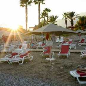 Κλαίνε με «μαύρο δάκρυ» στην Τουρκία: Άφαντοι οι Ρώσοι τουρίστες – Επιλέγουν Ελλάδα και&nbsp;Κύπρο