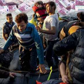 Στο τέλος του έτους η ΕΚ θα «ξεκλειδώσει» ένα δισεκατομμύριο ευρώ για την Άγκυρα-Πρόβλημα με τα υπόλοιπα 2 δις ευρώ&nbsp;!!