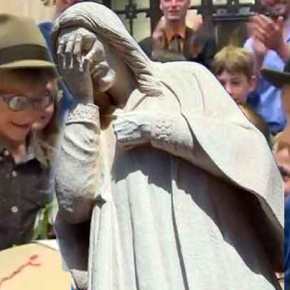 ΟΥΤΕ ΙΕΡΟ, ΟΥΤΕ ΟΣΙΟ! ΜΟΝΟ ΘΛΙΨΗ ΚΑΙ&nbsp;ΟΔΥΝΗ!