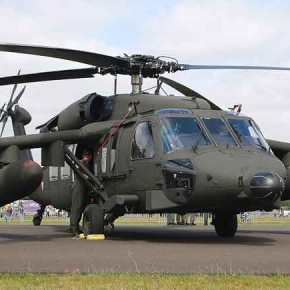 Γιγαντώνεται στρατιωτικά η Τουρκία και η Αθήνα «κοιμάται»: Συμβόλαιο-μαμούθ αξίας $3.5 δισ για συμπαραγωγή 109 T-70 Black Hawk υπέγραψε η Άγκυρα με την&nbsp;Sikorsky!