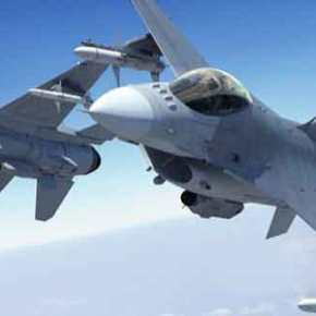 Εκσυγχρονισμός F 16 ή νέο αεροσκάφος; Η πρόταση των Αμερικανών και ο&nbsp;λογαριασμός