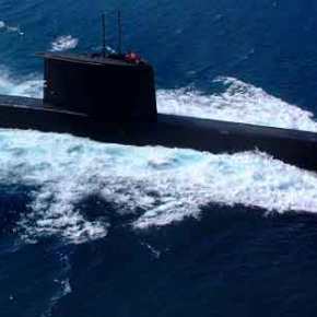 Η Τουρκία εκσυγχρονίζει τα υποβρύχια 209 του Στόλου&nbsp;της