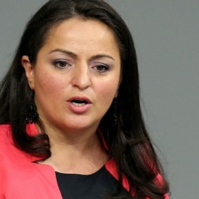 ΤΟΥΡΚΑΛΑ ΒΟΥΛΕΥΤΙΝΑ ΓΕΡΜΑΝΙΑΣ : ΝΑ… ΑΠΑΓΟΡΕΥΤΕΙ Η ΕΙΣΟΔΟΣ ΕΡΝΤΟΓΑΝ ΣΤΗΝ ΕΥΡΩΠΑΙΚΗ&nbsp;ΕΝΩΣΗ!!!