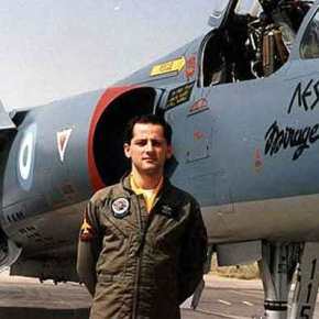 Ο γιος του Τούρκου πιλότου που “έριξε” το Σιαλμά καταζητείται στην&nbsp;Ελλάδα!