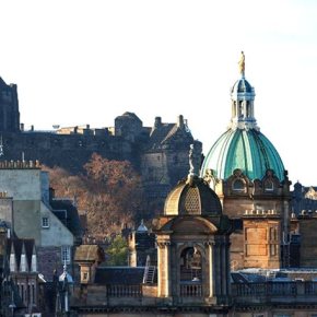 Σκωτία και Λονδίνο θέλουν να μείνουν στην ΕΕ «Βαράει διάλυση» το Ηνωμένο Βασίλειο μετά το&nbsp;δημοψήφισμα