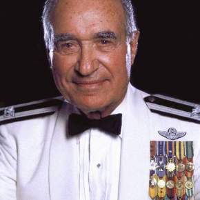 Ο «ΙΠΤΑΜΕΝΟΣ ΕΛΛΗΝΑΣ» Πέταξε για το ταξίδι… δίχως επιστροφή!&nbsp;(ΒΙΝΤΕΟ)