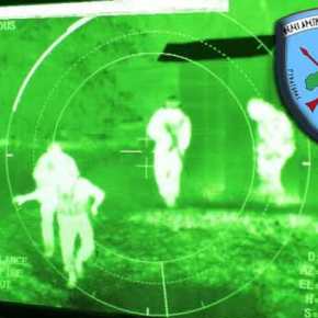 Φωτιά και ατσάλι από τον Ελληνικό Στρατό -Επιχειρησιακή Εκπαίδευση της 79 ΑΔΤΕ από το σύνολο των μονάδων&nbsp;(εικόνες)