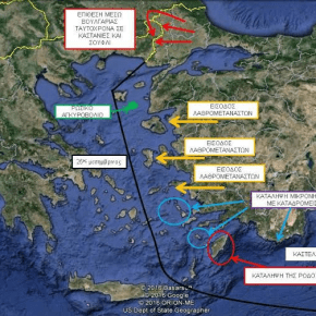 Αυτό Είναι Το Σχέδιο Του&nbsp;ΕΡΝΤΟΓΑΝ