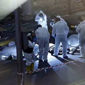 Συναγερμός στην Τουρκία για νέο τρομοκρατικό χτύπημα – Με σχέδιο a la Βρυξελλών η επίθεση στο αεροδρόμιο&nbsp;«Ατατούρκ»